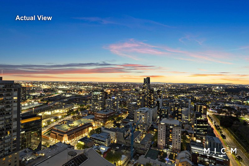 Photo - 3601/601 Little Lonsdale Street, Melbourne VIC 3000 - Image 8