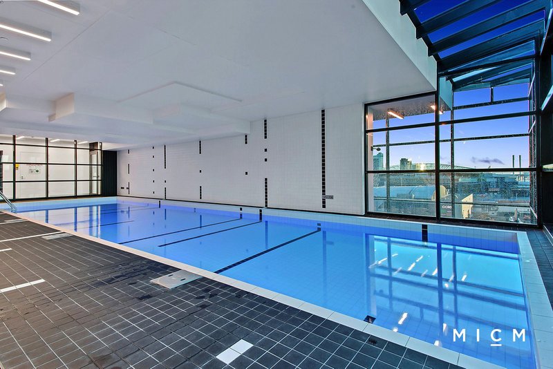 Photo - 3601/601 Little Lonsdale Street, Melbourne VIC 3000 - Image 10