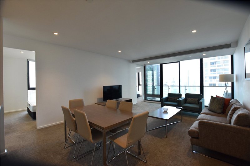 Photo - 3601/618 Lonsdale Street, Melbourne VIC 3000 - Image 2