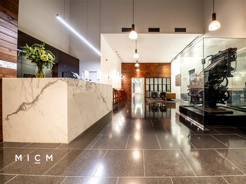 Photo - 3601/618 Lonsdale Street, Melbourne VIC 3000 - Image 9