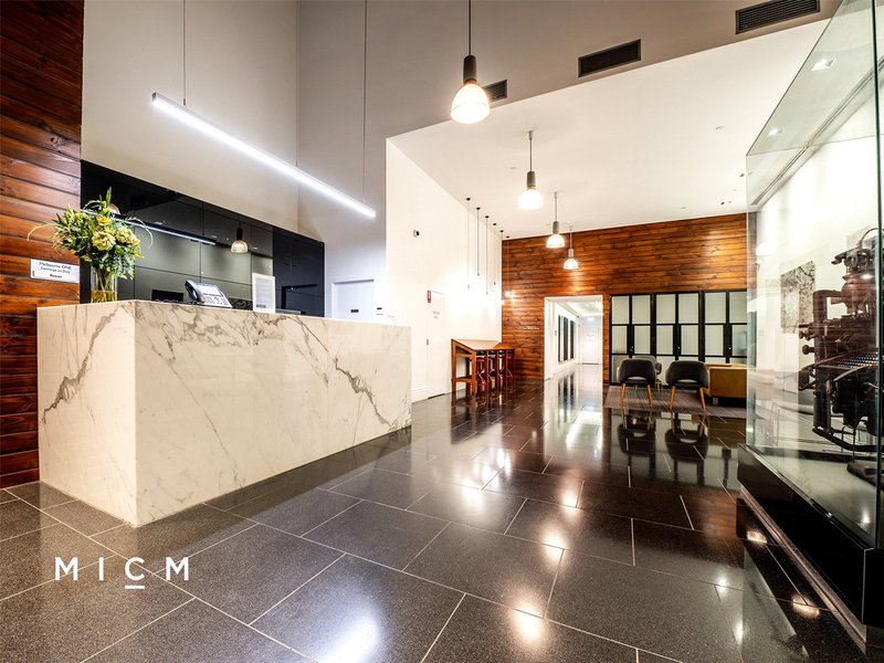 Photo - 3601/618 Lonsdale Street, Melbourne VIC 3000 - Image 11