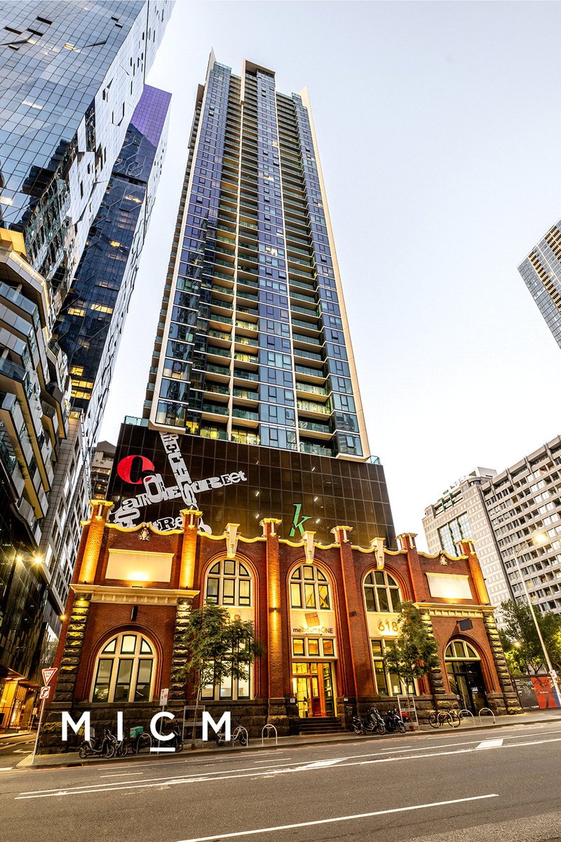 Photo - 3601/618 Lonsdale Street, Melbourne VIC 3000 - Image 12