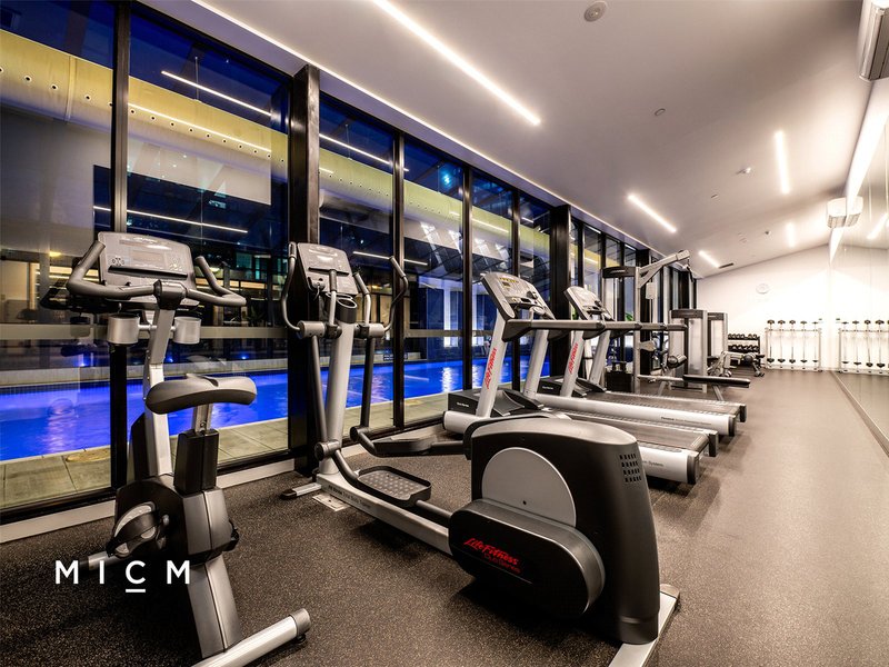 Photo - 3601/618 Lonsdale Street, Melbourne VIC 3000 - Image 13