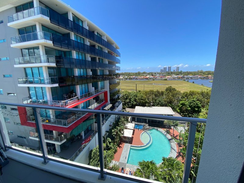 3602/25-31 East Quay Drive, Biggera Waters QLD 4216