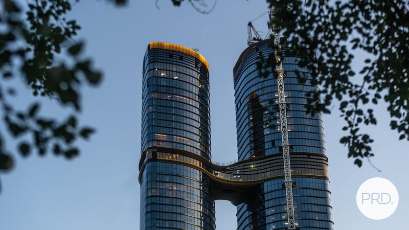 Photo - 3602/63 La Trobe Street, Melbourne VIC 3000 - Image 17