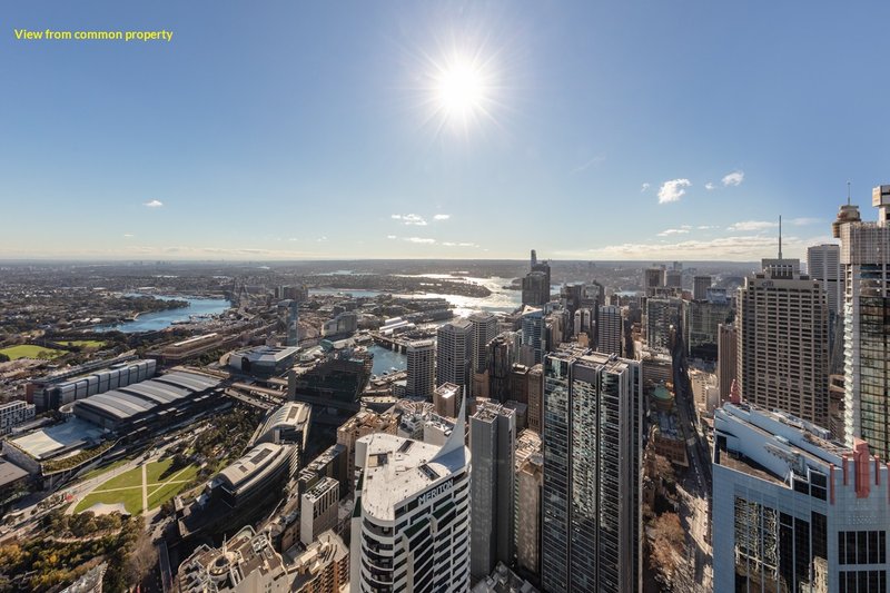 Photo - 3603/91-95 Liverpool Street, Sydney NSW 2000 - Image 22