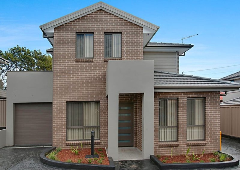 Photo - 3/604 The Horsley Drive, Smithfield NSW 2164 - Image 1