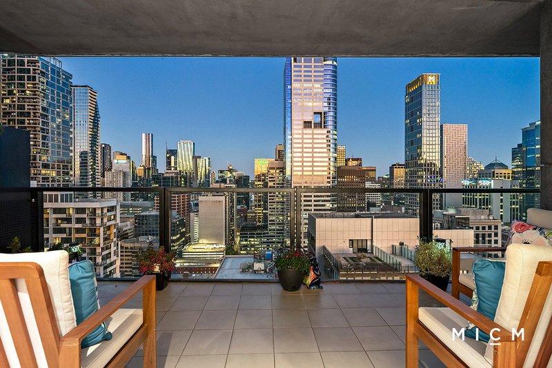 3604/200 Spencer Street, Melbourne VIC 3000