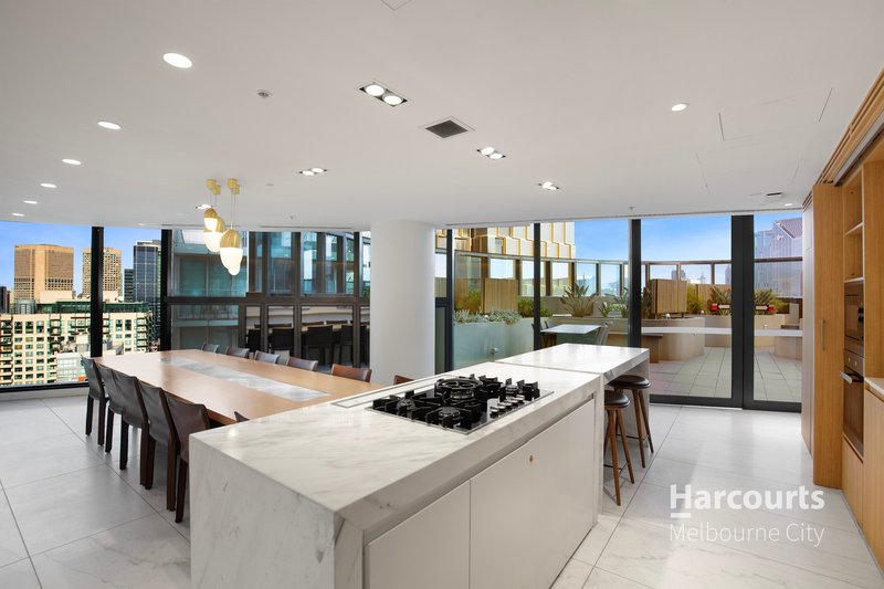 Photo - 3604/23 Mackenzie Street, Melbourne VIC 3000 - Image 22