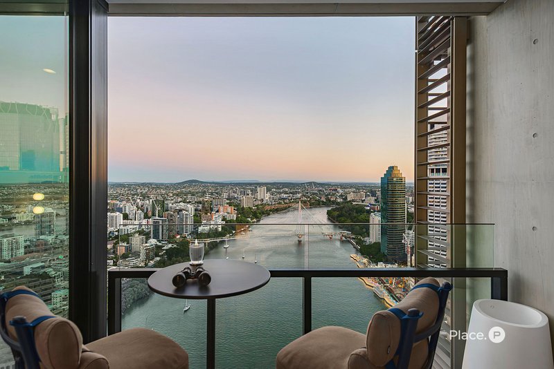 Photo - 3606/443 Queen Street, Brisbane City QLD 4000 - Image 1