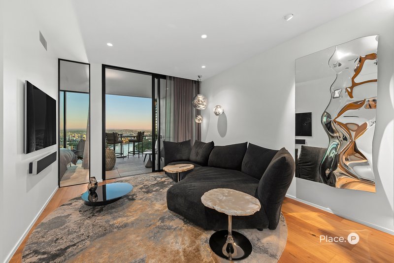 Photo - 3606/443 Queen Street, Brisbane City QLD 4000 - Image 4