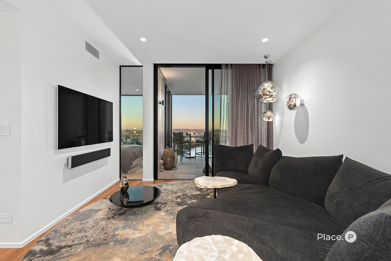 Photo - 3606/443 Queen Street, Brisbane City QLD 4000 - Image 5