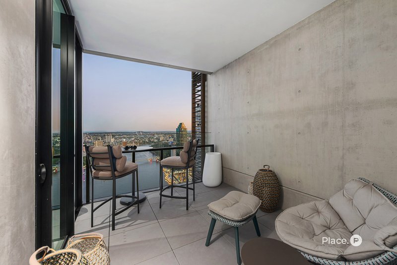 Photo - 3606/443 Queen Street, Brisbane City QLD 4000 - Image 10