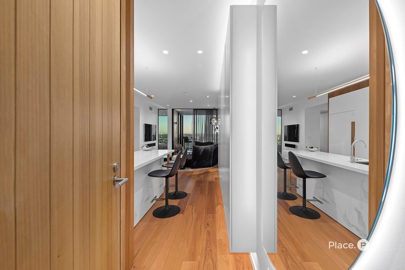 Photo - 3606/443 Queen Street, Brisbane City QLD 4000 - Image 12