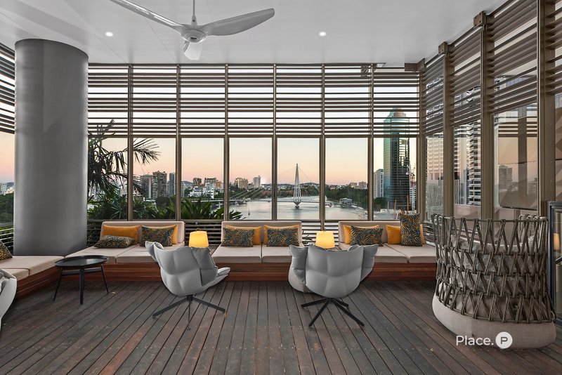 Photo - 3606/443 Queen Street, Brisbane City QLD 4000 - Image 14