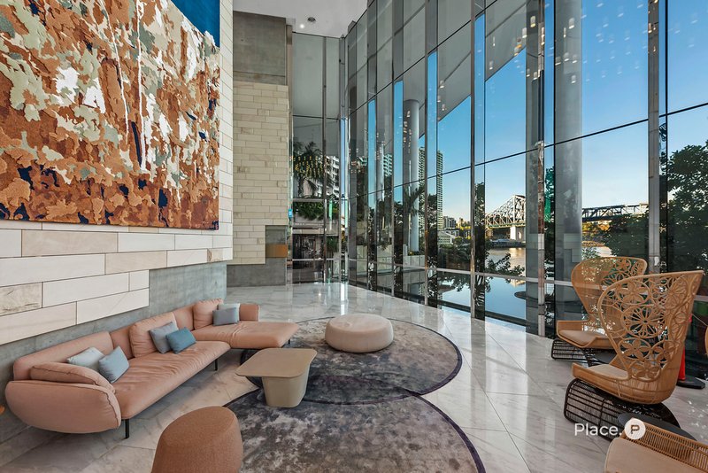 Photo - 3606/443 Queen Street, Brisbane City QLD 4000 - Image 16