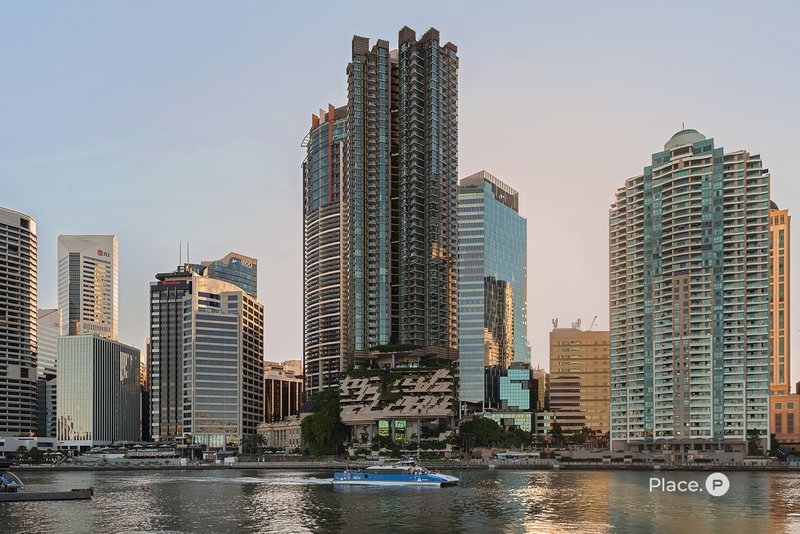 Photo - 3606/443 Queen Street, Brisbane City QLD 4000 - Image 18