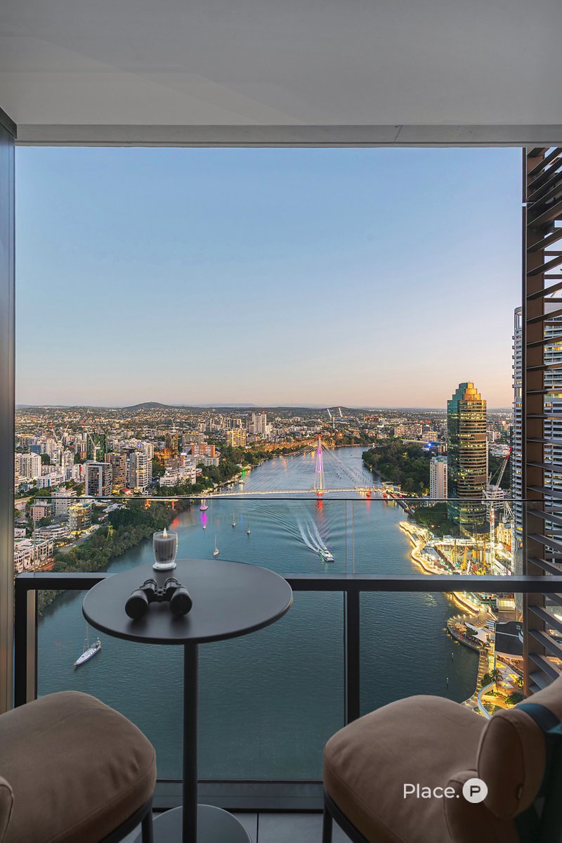 Photo - 3606/443 Queen Street, Brisbane City QLD 4000 - Image 19