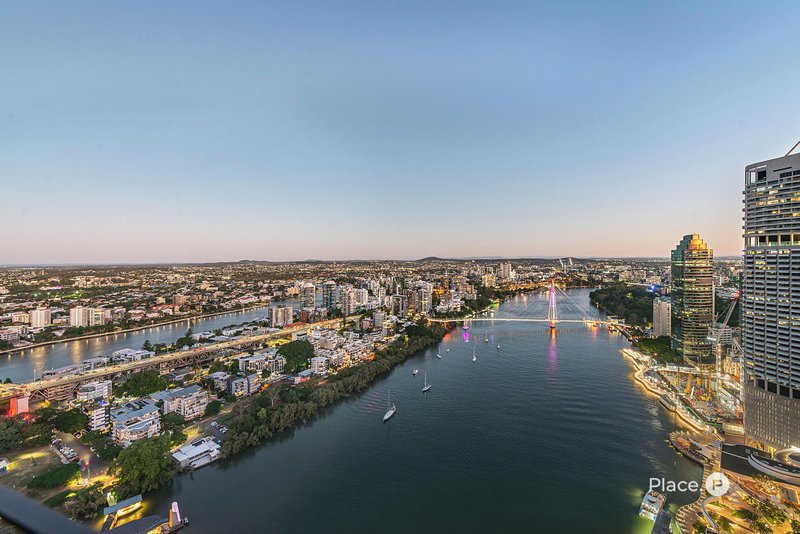 Photo - 3606/443 Queen Street, Brisbane City QLD 4000 - Image 21