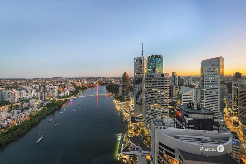 Photo - 3606/443 Queen Street, Brisbane City QLD 4000 - Image 22