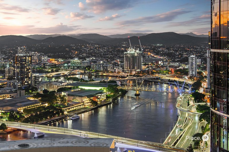 Photo - 3606/8 Margaret Street, Brisbane City QLD 4000 - Image 1