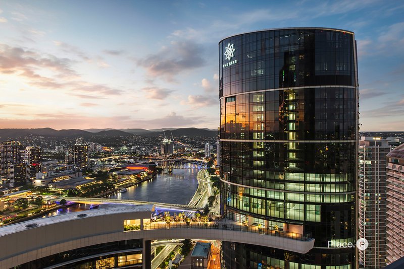 Photo - 3606/8 Margaret Street, Brisbane City QLD 4000 - Image 2