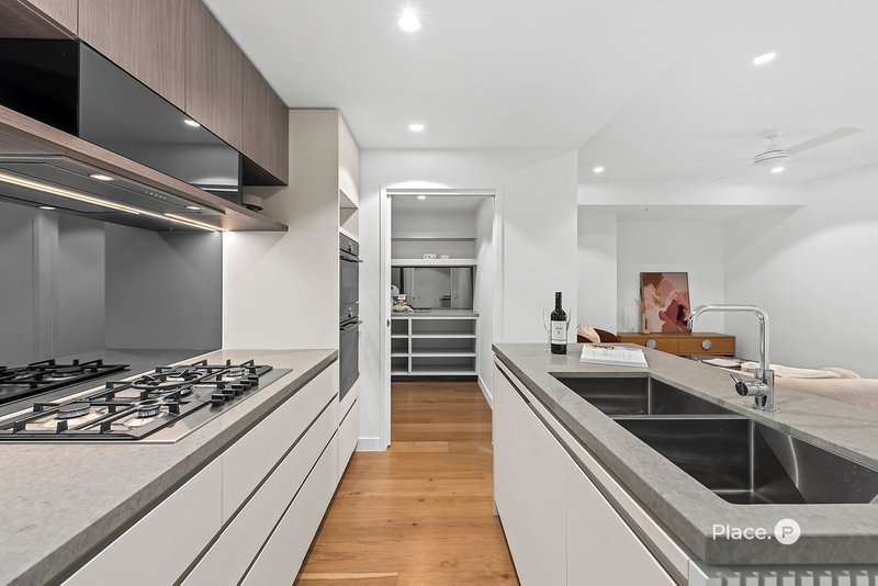 Photo - 3606/8 Margaret Street, Brisbane City QLD 4000 - Image 7