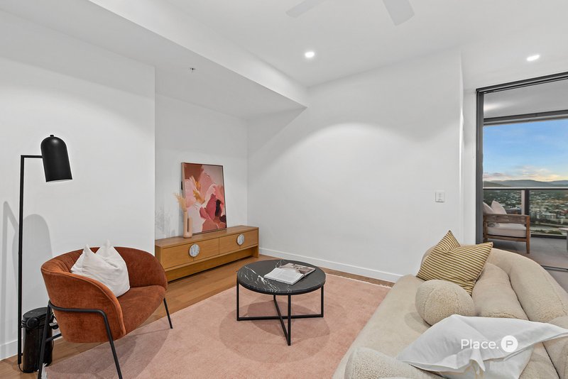 Photo - 3606/8 Margaret Street, Brisbane City QLD 4000 - Image 9