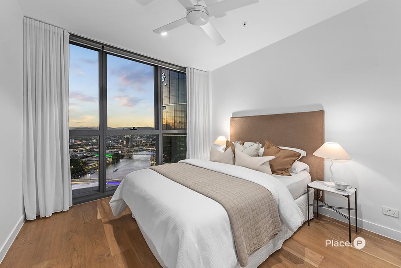 Photo - 3606/8 Margaret Street, Brisbane City QLD 4000 - Image 10