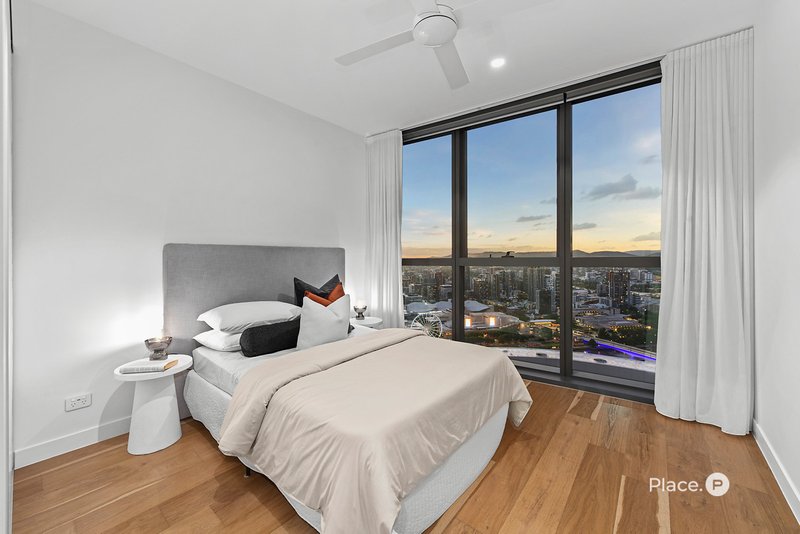 Photo - 3606/8 Margaret Street, Brisbane City QLD 4000 - Image 12