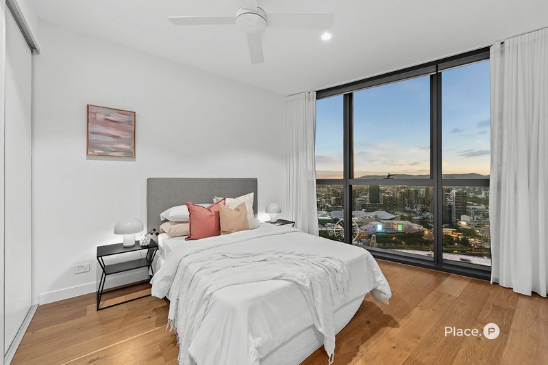Photo - 3606/8 Margaret Street, Brisbane City QLD 4000 - Image 13
