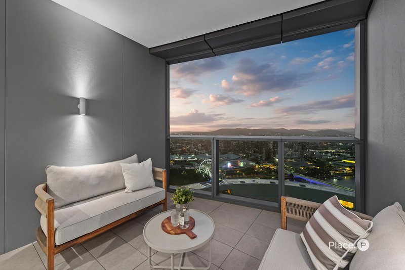 Photo - 3606/8 Margaret Street, Brisbane City QLD 4000 - Image 17