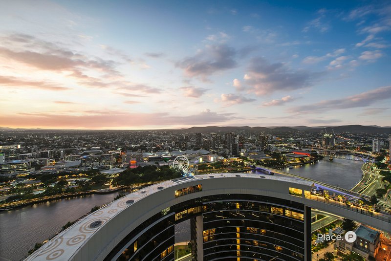 Photo - 3606/8 Margaret Street, Brisbane City QLD 4000 - Image 20