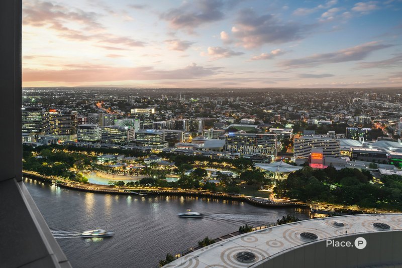 Photo - 3606/8 Margaret Street, Brisbane City QLD 4000 - Image 23