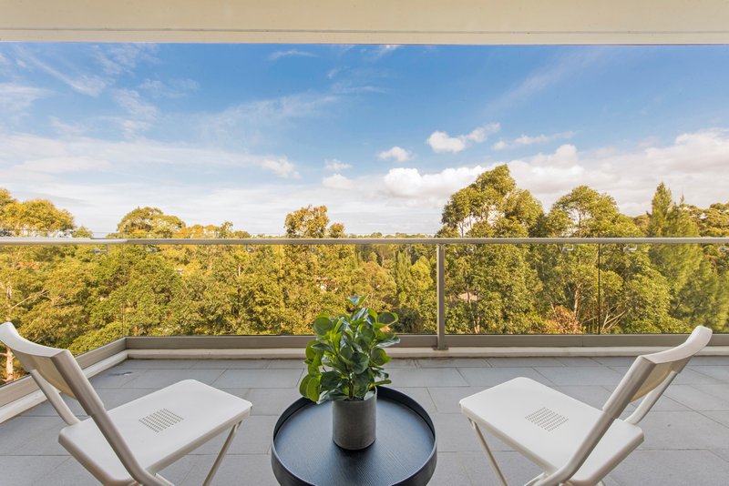 Photo - 360/7 Epping Park Drive, Epping NSW 2121 - Image 1