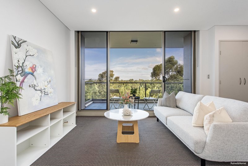 Photo - 360/7 Epping Park Drive, Epping NSW 2121 - Image 2