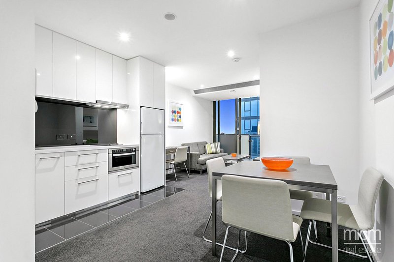 Photo - 3607/118 Kavanagh Street, Southbank VIC 3006 - Image 2