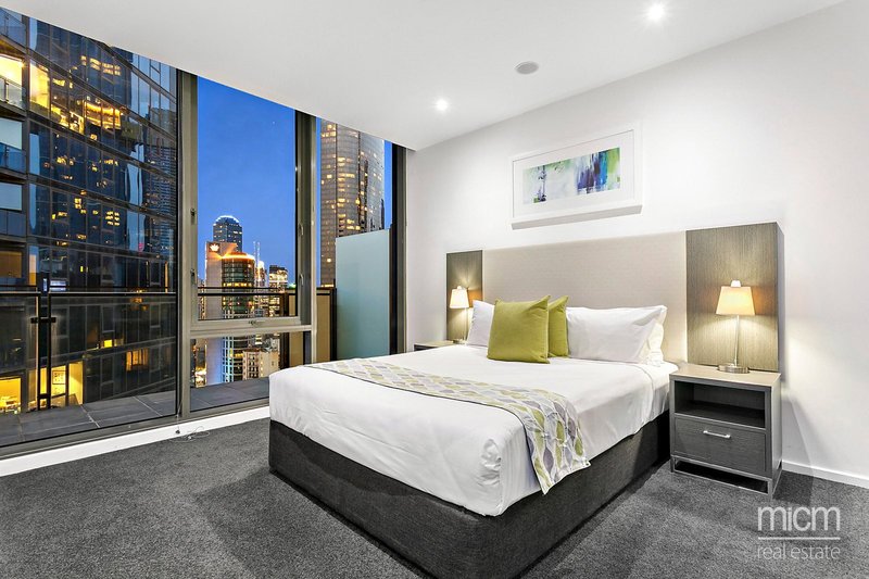 Photo - 3607/118 Kavanagh Street, Southbank VIC 3006 - Image 6