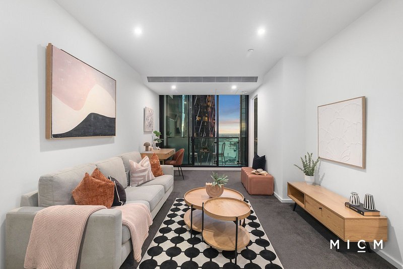 Photo - 3607/618 Lonsdale Street, Melbourne VIC 3000 - Image 1