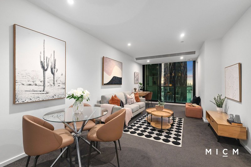 Photo - 3607/618 Lonsdale Street, Melbourne VIC 3000 - Image 2