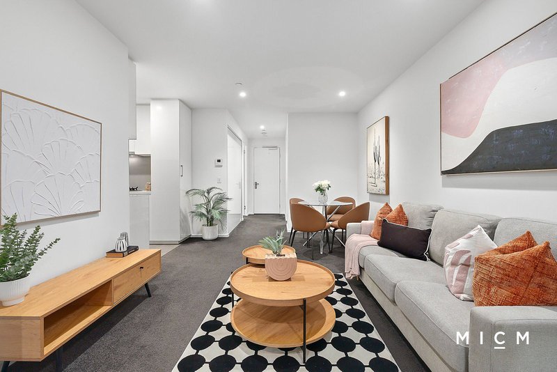 Photo - 3607/618 Lonsdale Street, Melbourne VIC 3000 - Image 3