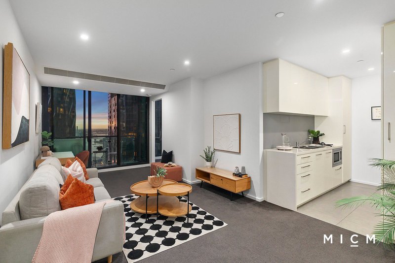 Photo - 3607/618 Lonsdale Street, Melbourne VIC 3000 - Image 4