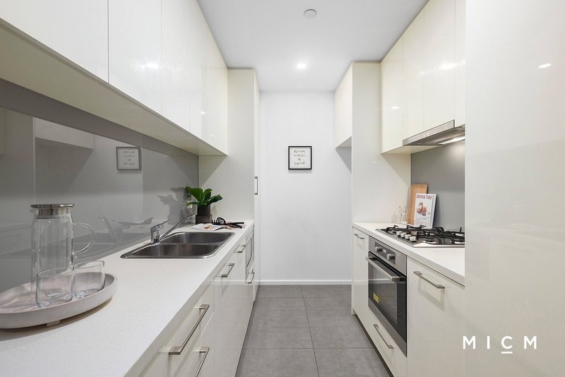 Photo - 3607/618 Lonsdale Street, Melbourne VIC 3000 - Image 5