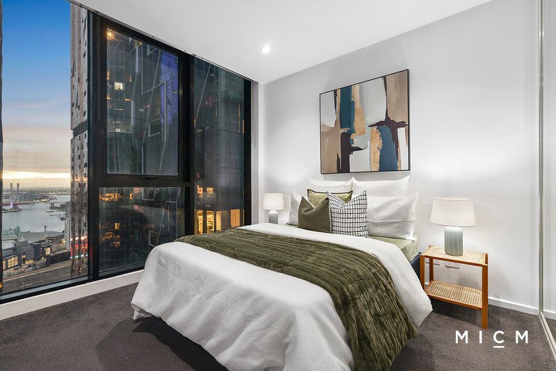 Photo - 3607/618 Lonsdale Street, Melbourne VIC 3000 - Image 6