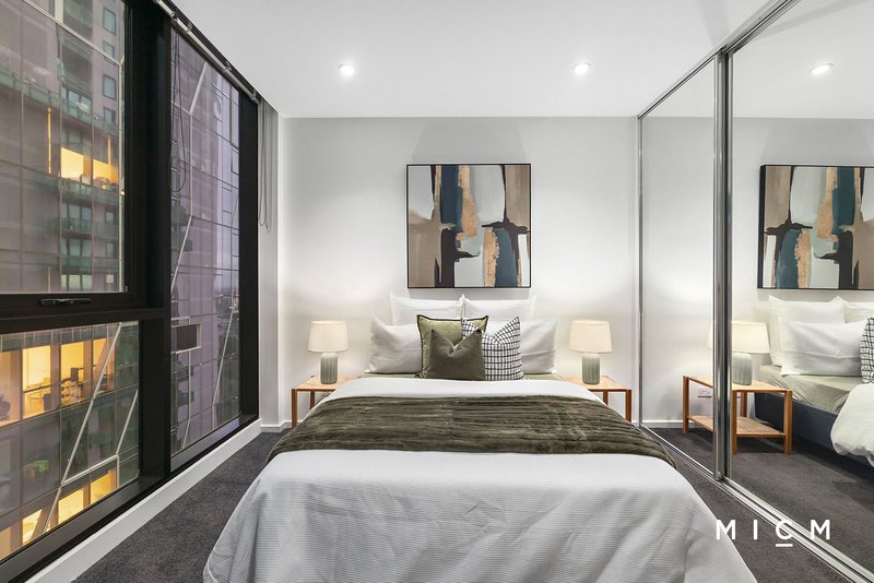 Photo - 3607/618 Lonsdale Street, Melbourne VIC 3000 - Image 8