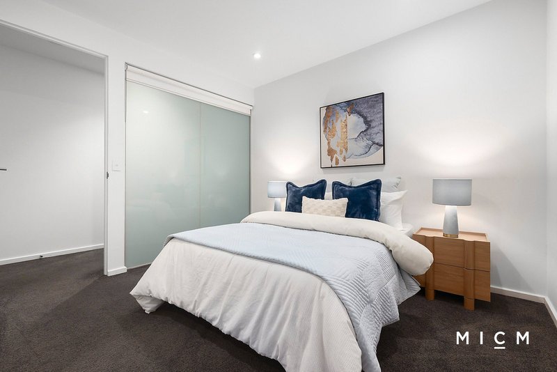 Photo - 3607/618 Lonsdale Street, Melbourne VIC 3000 - Image 9