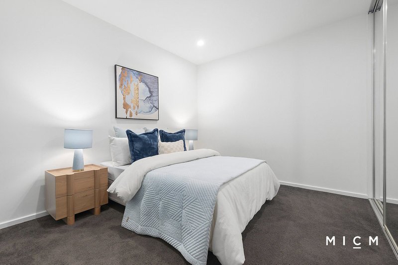 Photo - 3607/618 Lonsdale Street, Melbourne VIC 3000 - Image 10