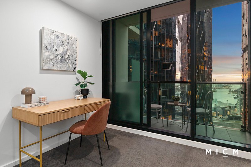 Photo - 3607/618 Lonsdale Street, Melbourne VIC 3000 - Image 11