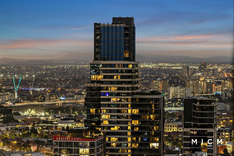 Photo - 3607/618 Lonsdale Street, Melbourne VIC 3000 - Image 16