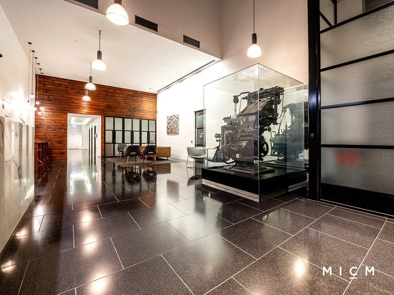 Photo - 3607/618 Lonsdale Street, Melbourne VIC 3000 - Image 17